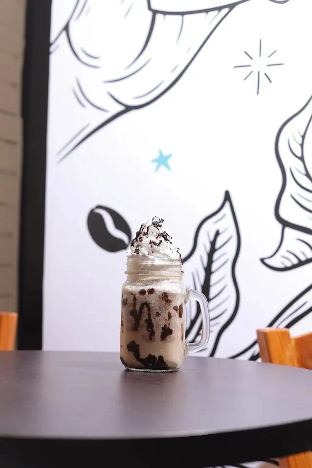Salted Caramel